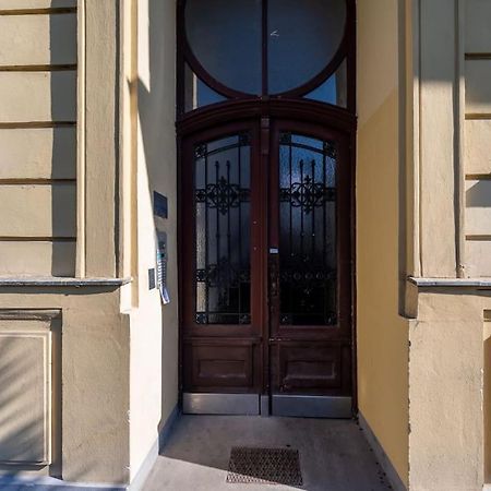 Lite 1Br Near Metro & Center By Hm Apartment Vienna Exterior photo