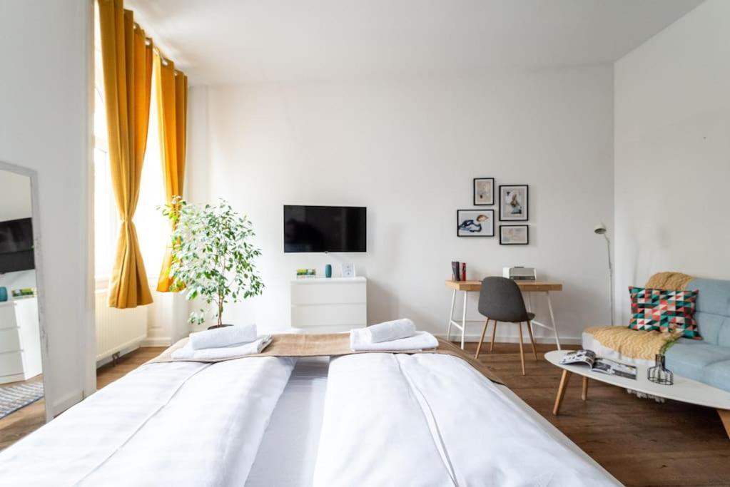 Lite 1Br Near Metro & Center By Hm Apartment Vienna Exterior photo