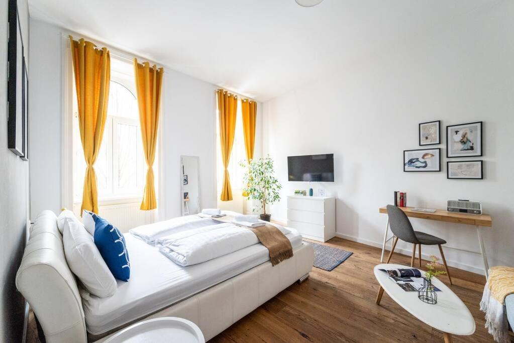 Lite 1Br Near Metro & Center By Hm Apartment Vienna Exterior photo